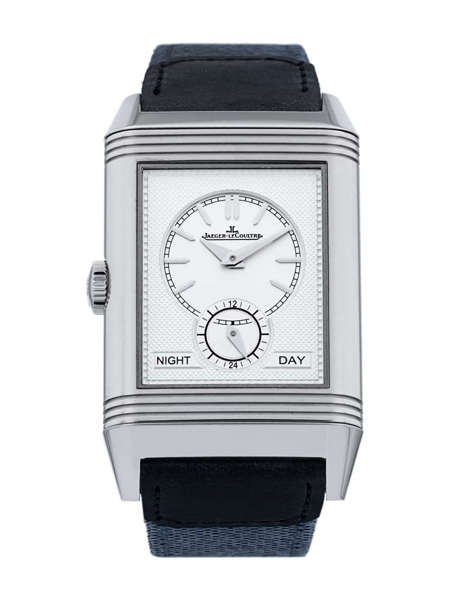 Jaeger-LeCoultre Reverso Tribute Duoface 3988482 Jaeger-LeCoultre Reverso Tribute Duoface 3988482